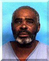 Inmate Frank Butler