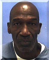 Inmate Frank Galloway