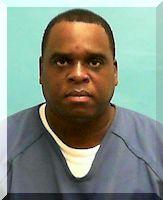 Inmate Fredrick B Alvis