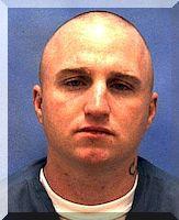 Inmate Garrett L Hopkins