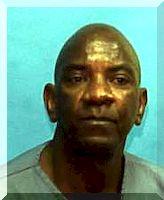 Inmate Gasper L Wilson