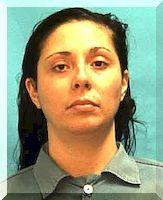 Inmate Giovanna B Lopez