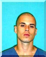 Inmate Giovanni G Ventura