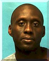 Inmate Harold K Jr Beasley