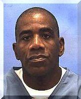 Inmate Harris Moore