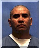 Inmate Henry Y Mendez Martinez