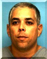 Inmate Ismael H Rodriguez