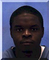 Inmate Jacquese S Gordon