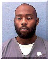 Inmate Jamal J Gavin