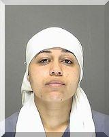 Inmate Jameela Itani