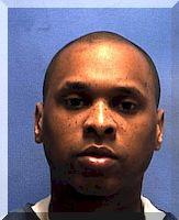 Inmate Jamelle R Smith