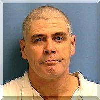 Inmate James C Green