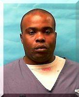 Inmate James L Jr Bibbs