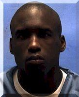 Inmate Jarvis L Hicks