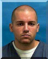 Inmate Jason G Nesbitt