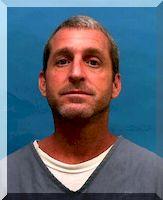 Inmate Jason W Mcbride