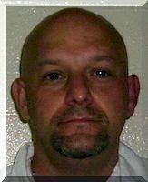 Inmate Jeffrey Hamilton