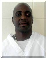 Inmate Jeffrey Randle