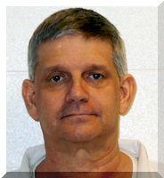 Inmate Jeffrey S Ratchford