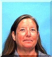 Inmate Jennifer L Latham