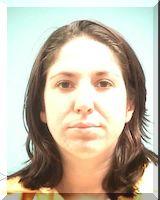 Inmate Jennifer Mckee