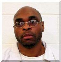 Inmate Jeremy Deshaun Davis