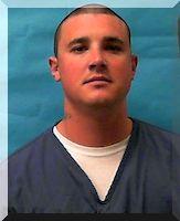 Inmate Jeremy K Hicks