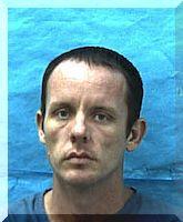 Inmate Jeremy Skocz