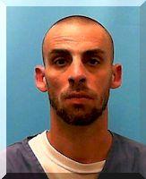 Inmate Jeremy Wilson