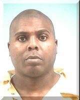 Inmate Jermaine Cockrell