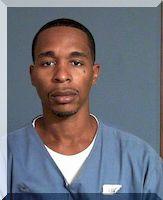 Inmate Jermaine D Lucas