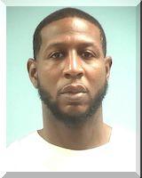 Inmate Jermaine Sims