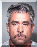 Inmate Jesus Hernandez