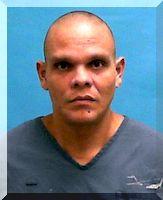 Inmate Joel Ortiz Rios