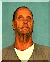 Inmate John R Sr Massey