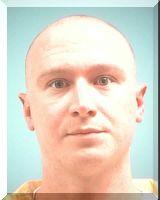 Inmate Johnathan Cecil