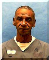 Inmate Johnny G Roberts