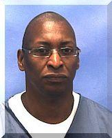 Inmate Jonathan E Jones