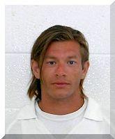 Inmate Jonathan M Roberts