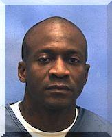 Inmate Jordache C Holybrice