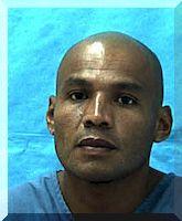 Inmate Jose F Rodriguez Lara