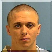 Inmate Joseph D Miller