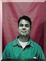 Inmate Juan Estaban Rivera