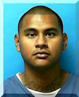 Inmate Julio S Contreras Tarelo