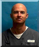 Inmate Justin P Adcock