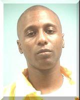 Inmate Keandre Sibley