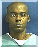 Inmate Keith J Jackson