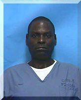 Inmate Kelvin M Cobb