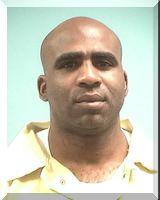 Inmate Kendrick Mathis