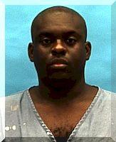 Inmate Kendrick T Lee